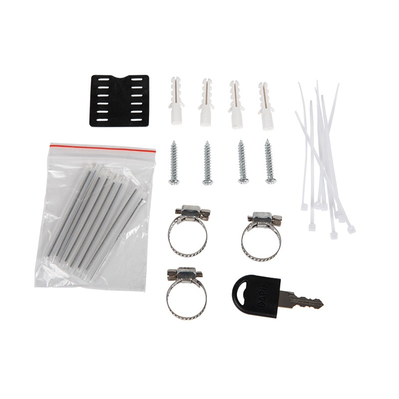 OPT-221 32 cores Fiber Optical Termination Box and splitter box