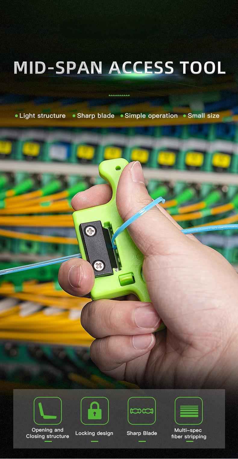 MSAT5  Miller Mid-Span Access Tool