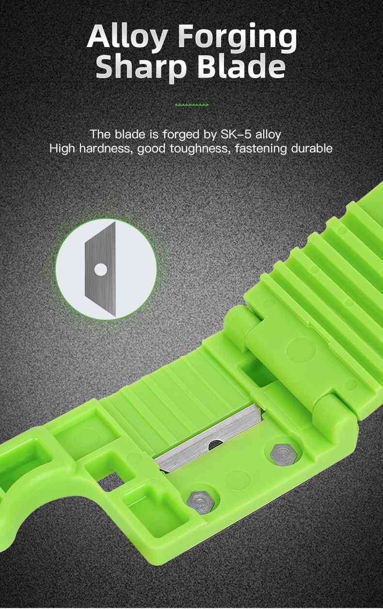MSAT5  Miller Mid-Span Access Tool