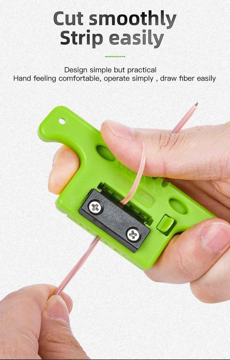 MSAT5  Miller Mid-Span Access Tool