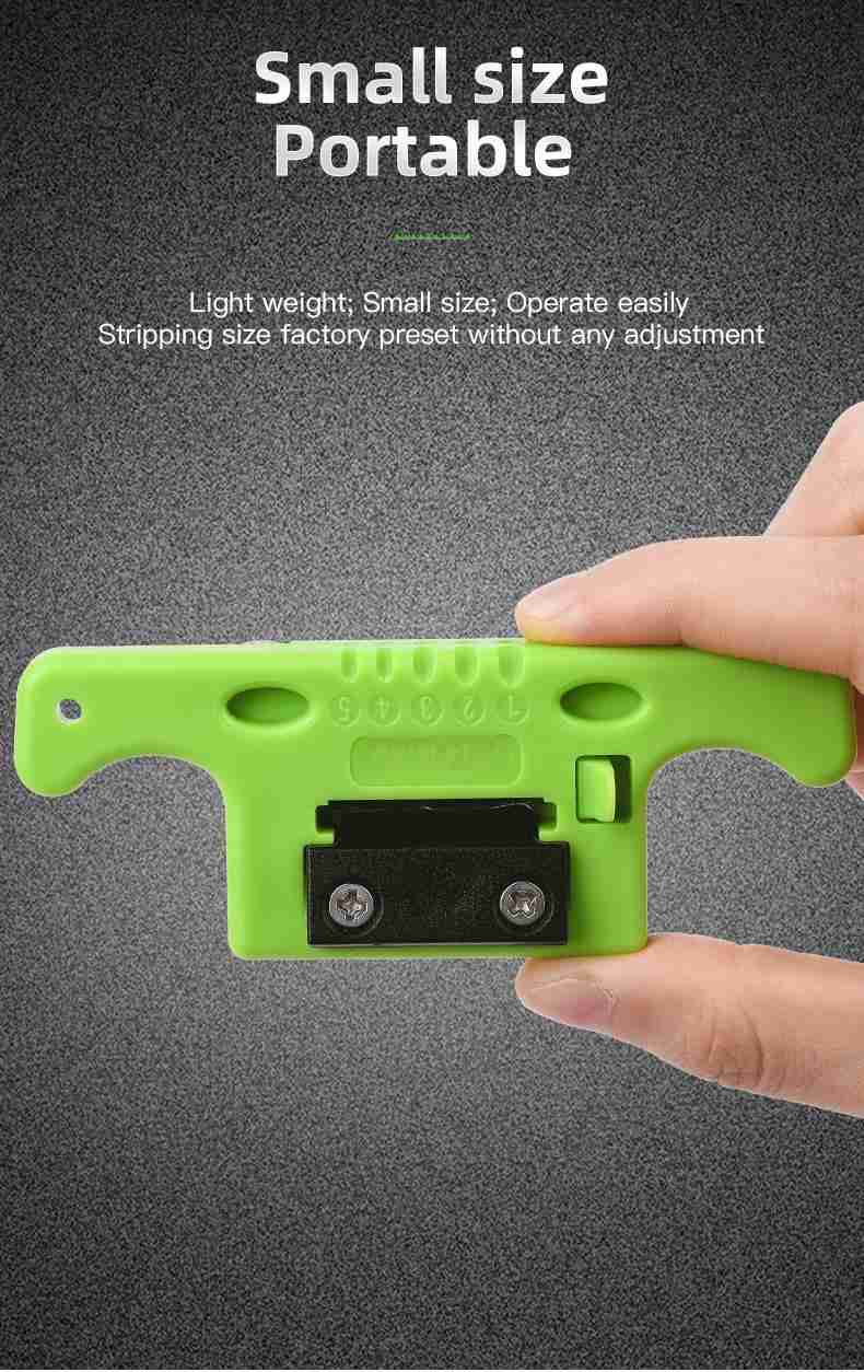 MSAT5  Miller Mid-Span Access Tool