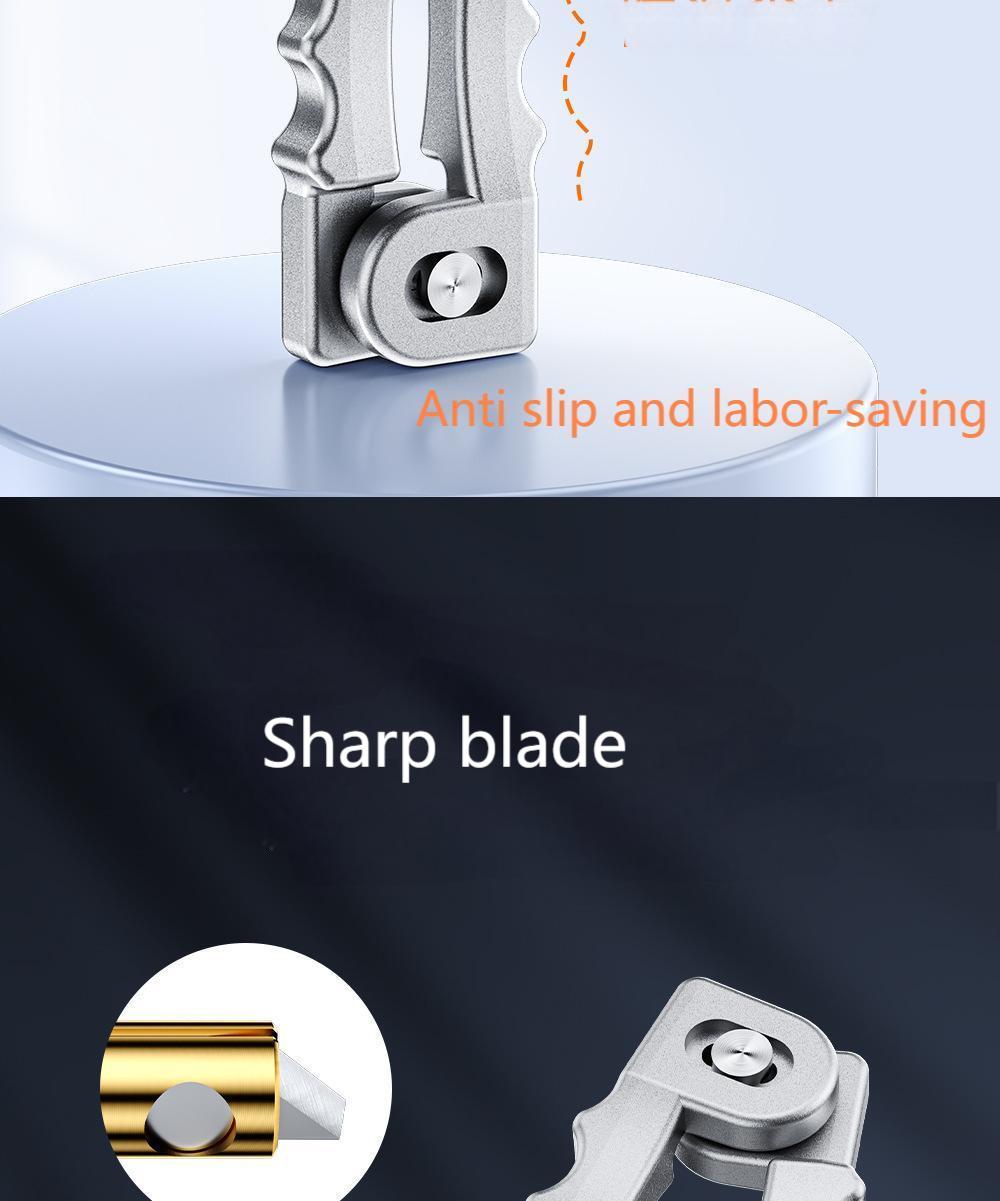 Armored Fiber Optic Cable Stripping Tool SI-01