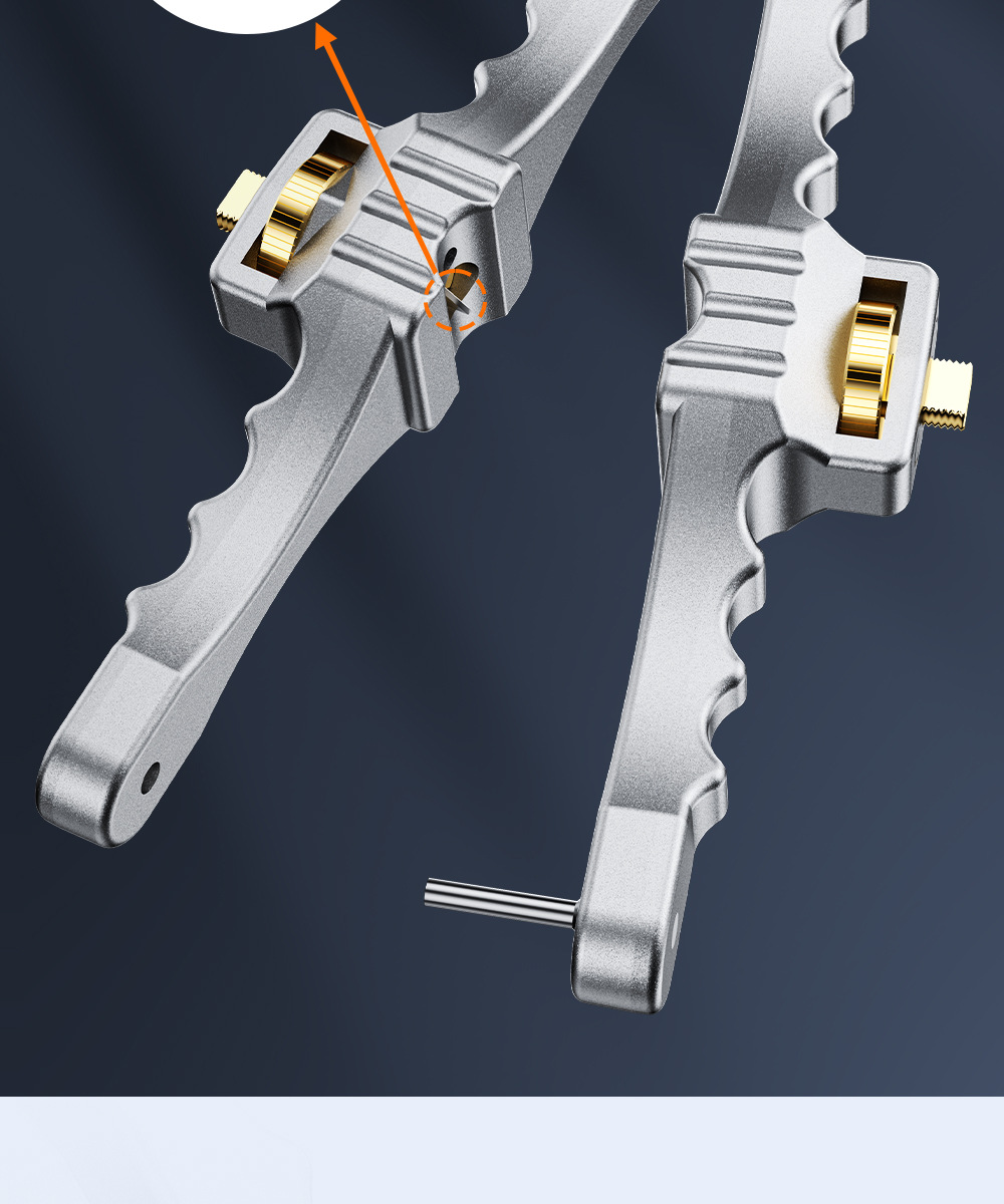 Armored Fiber Optic Cable Stripping Tool SI-01