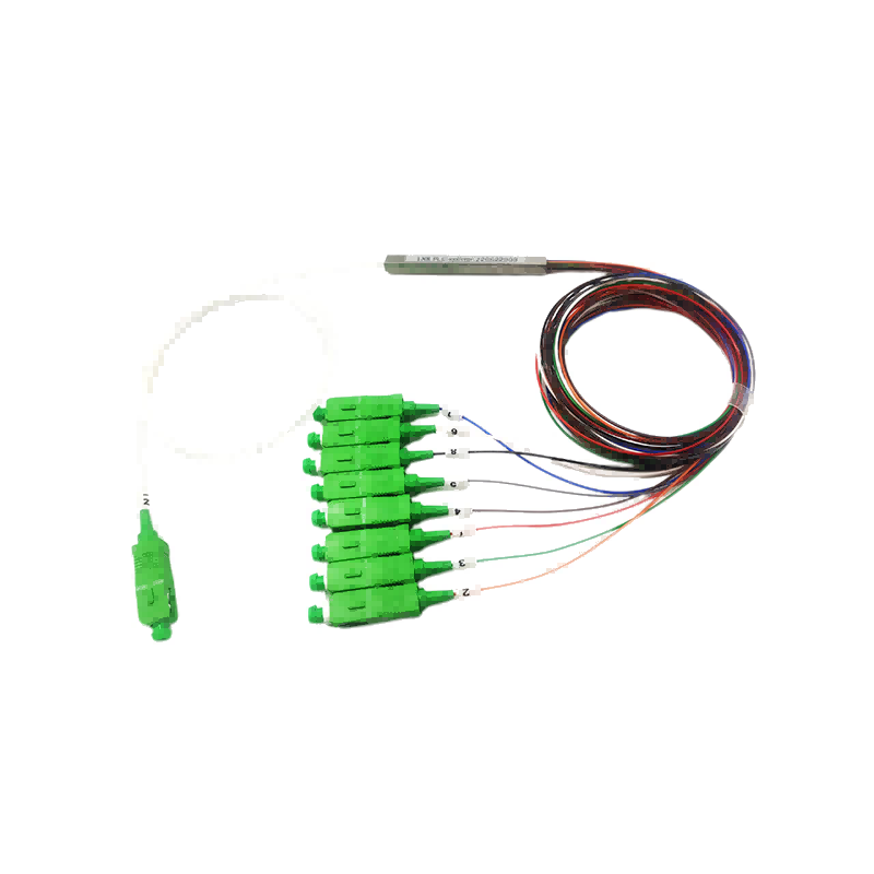 What is PLC optical Splitter?