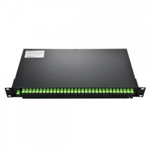 How much do you know about fiber optic splitter