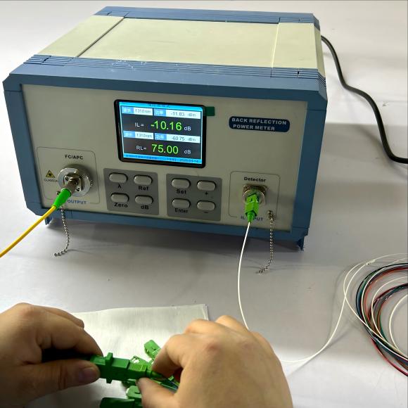 What is a PLC splitter?cid=62