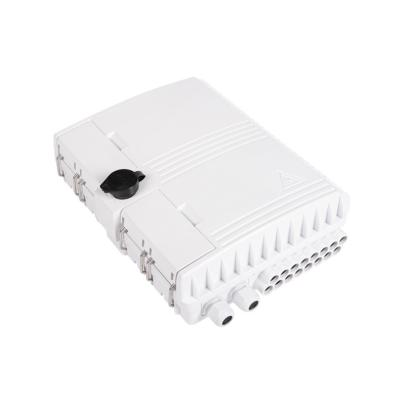 How much do you know about fiber termination box？