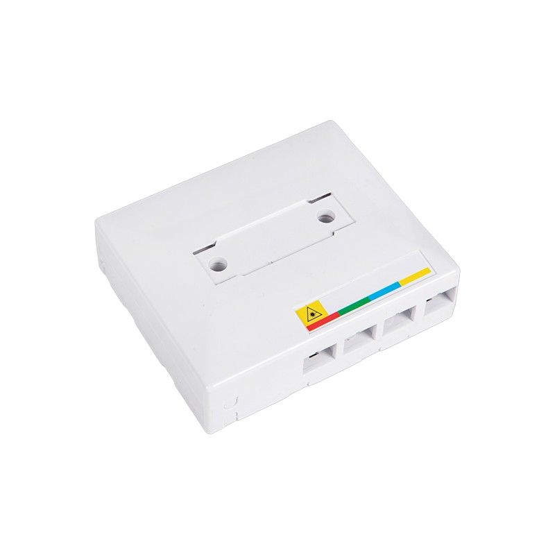 How much do you know about fiber termination box？