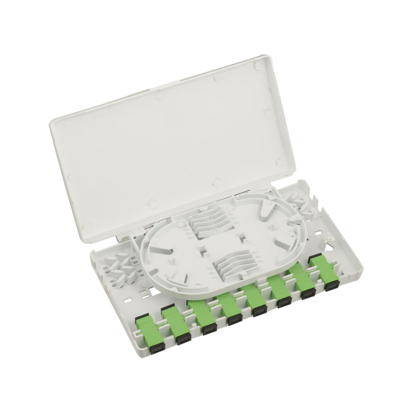 How much do you know about fiber termination box？