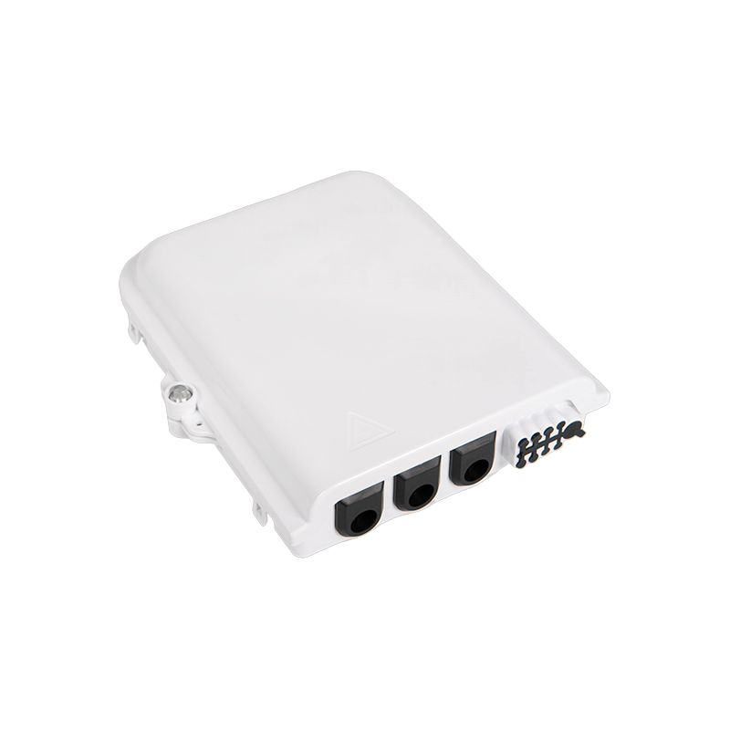 4 Must-Know Insights on fiber optic distribution box