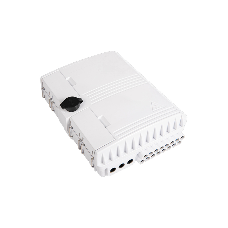 4 Must-Know Insights on fiber optic distribution box