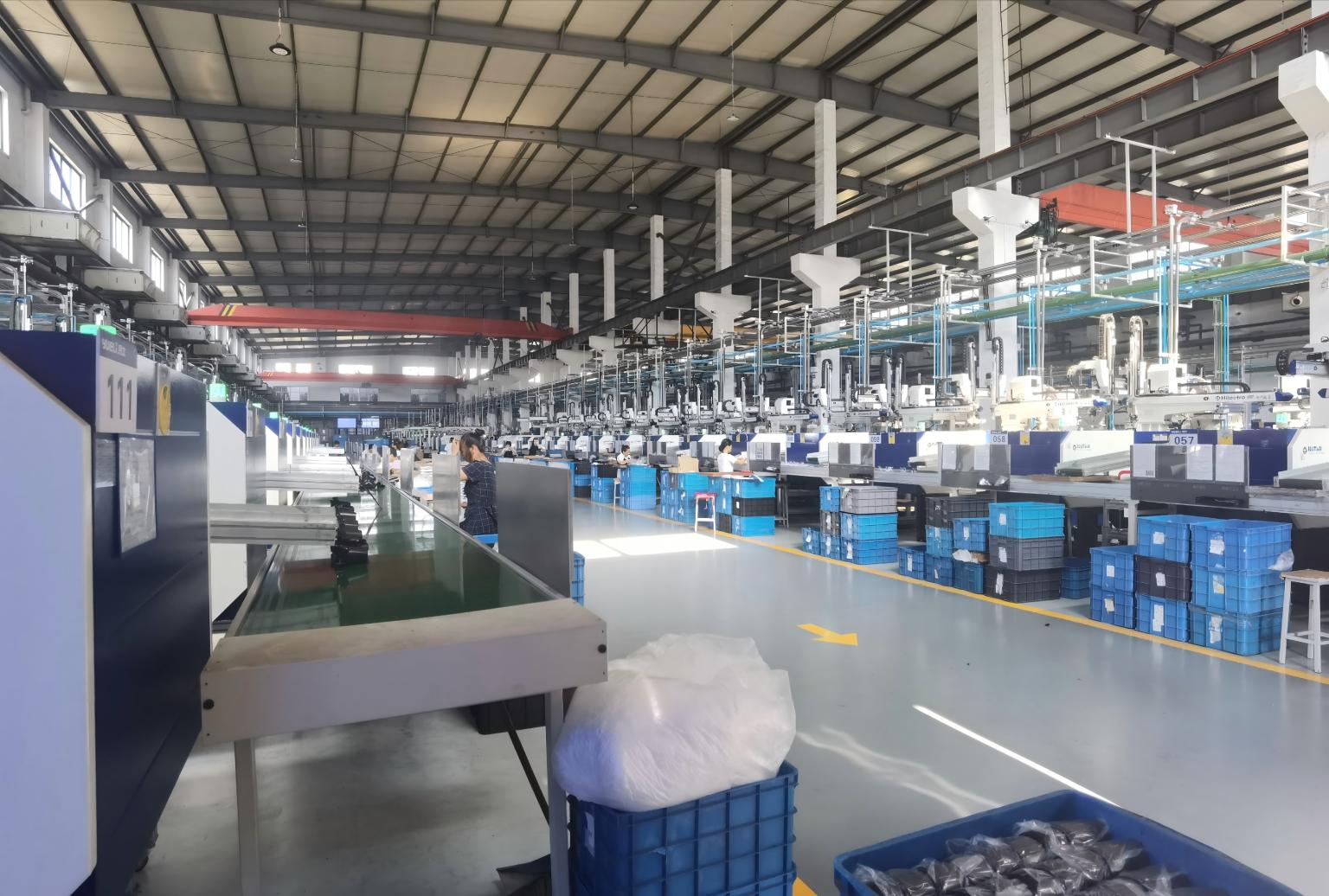 What is a drop wire clamp?