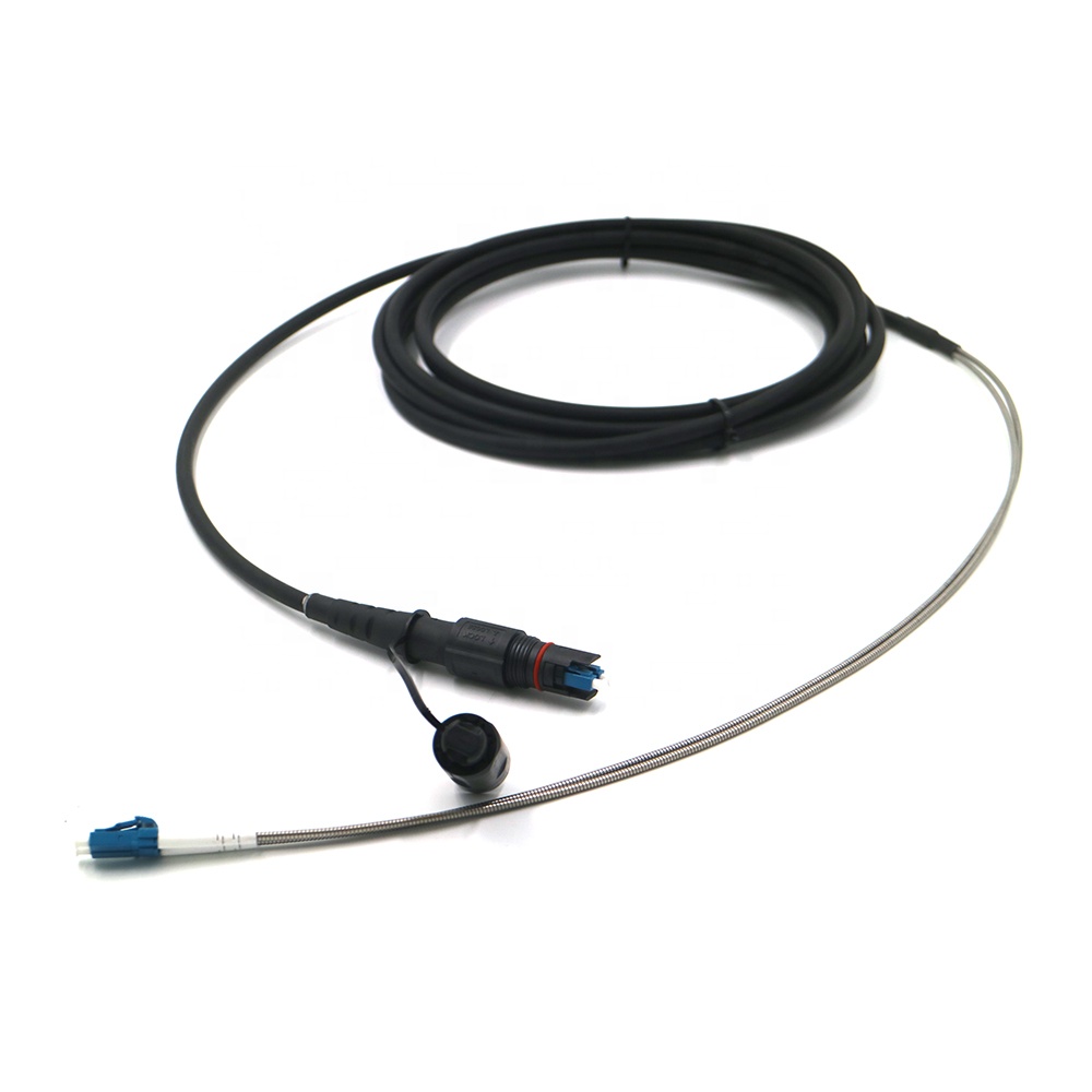 How to choose the right fiber patch cables？