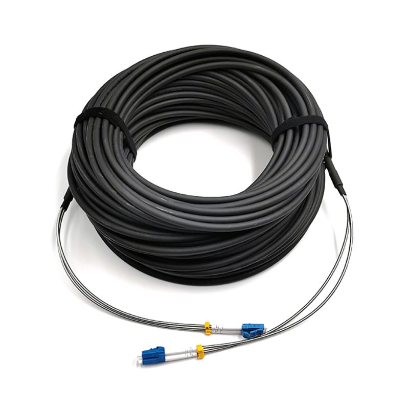 How to choose the right fiber patch cables？
