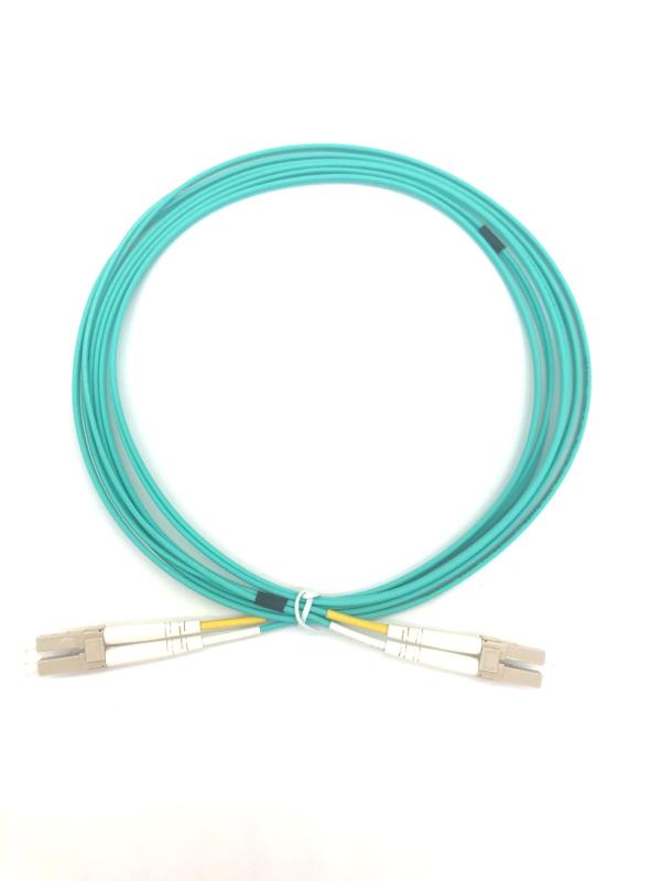 How to choose the right fiber optic patch cord？