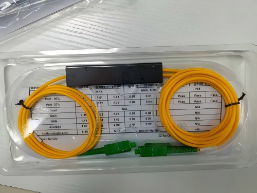 PLC vs FBT Splitters: What are the differences?cid=62