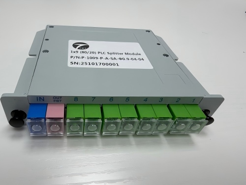 PLC vs FBT Splitters: What are the differences?cid=62