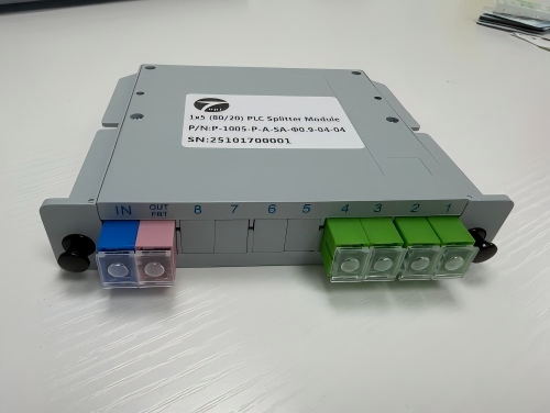 PLC vs FBT Splitters: What are the differences?cid=62