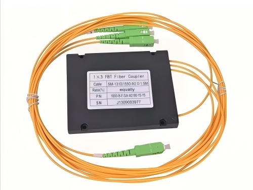 What is an Optical Splitter? The Ultimate Guide to Fiber Optic Splitters