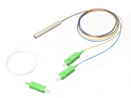 What is an Optical Splitter? The Ultimate Guide to Fiber Optic Splitters