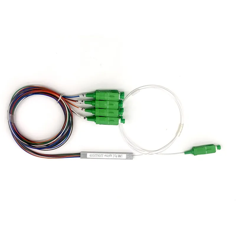 fo splitter