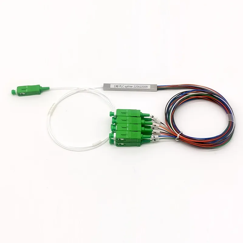 optical splitter