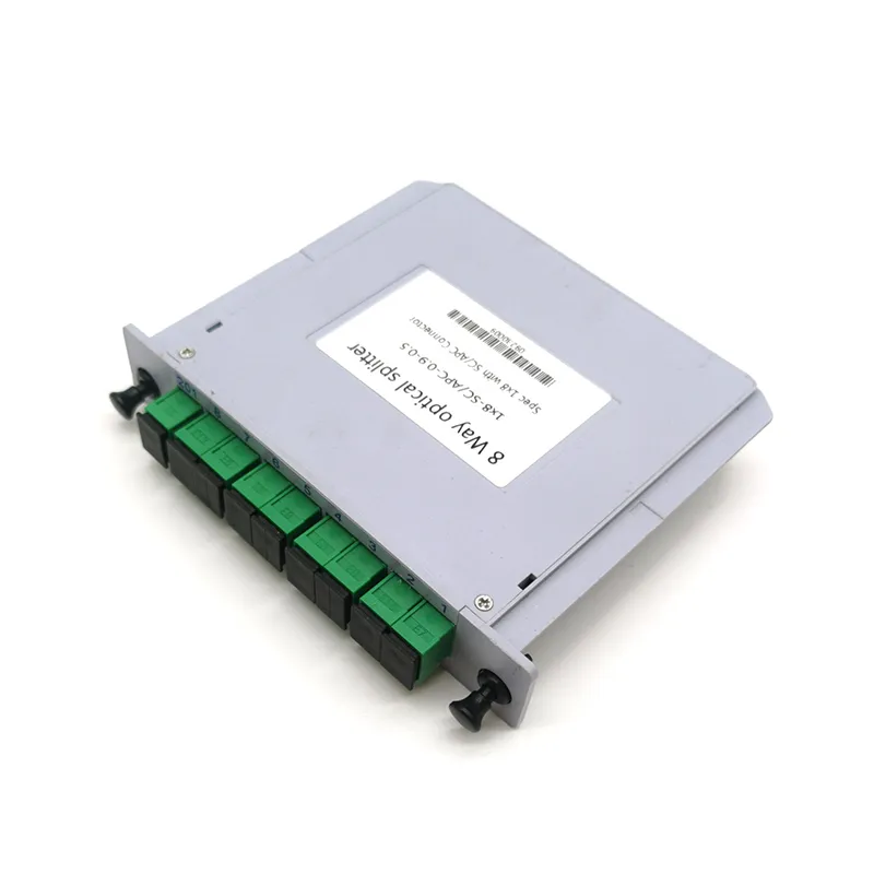 gpon splitter