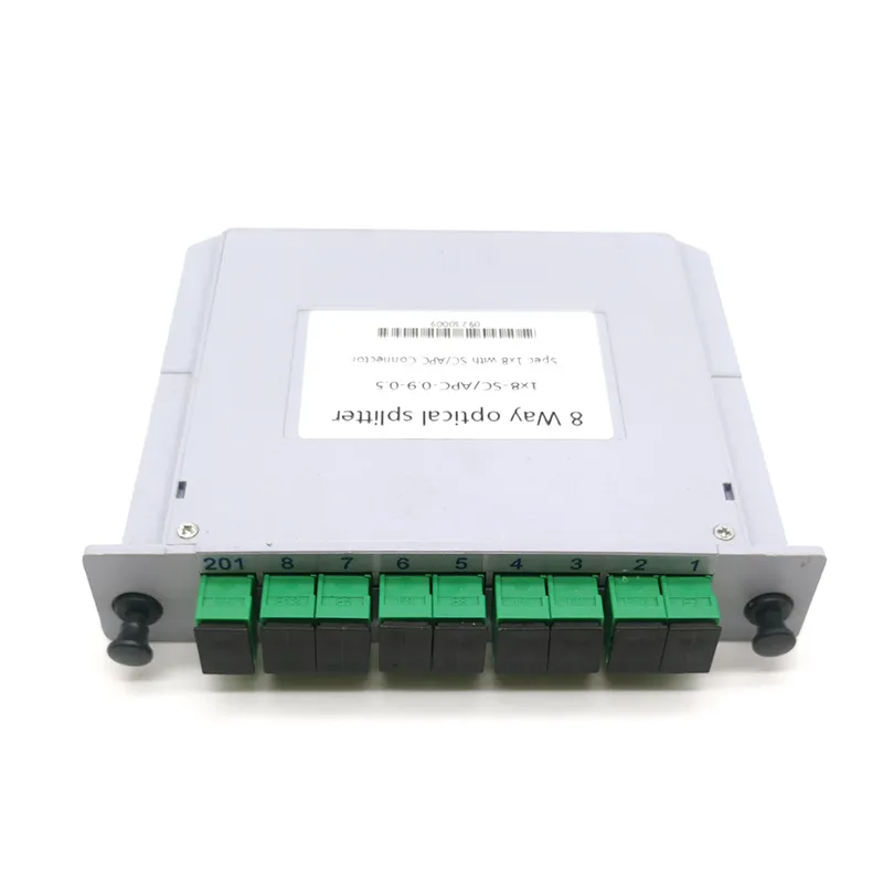 gpon splitter