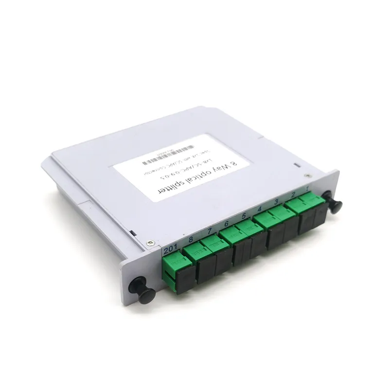 fiber splitter