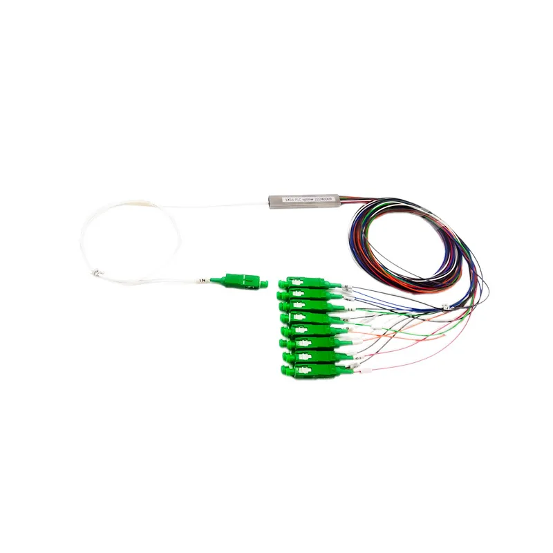 1x16 optical splitter