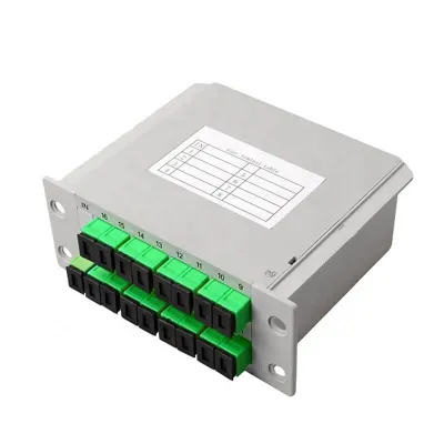 1 * 16 splitter