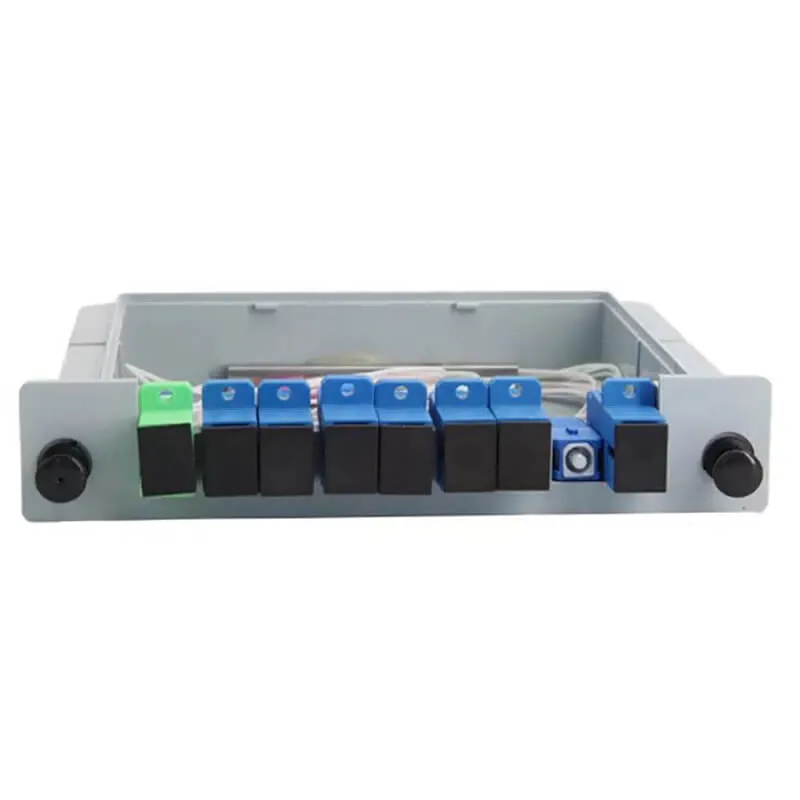 plc splitter