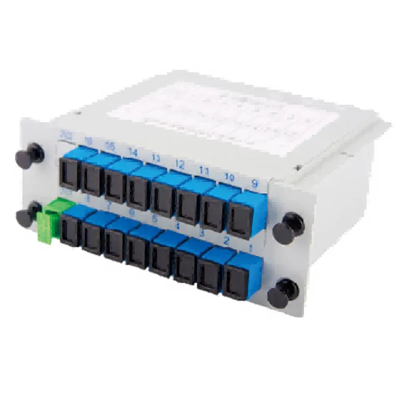 1x16 plc splitter