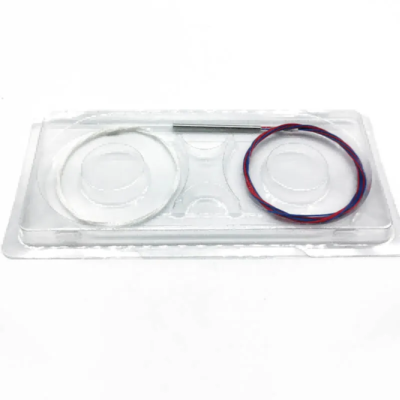 fused fiber couplers