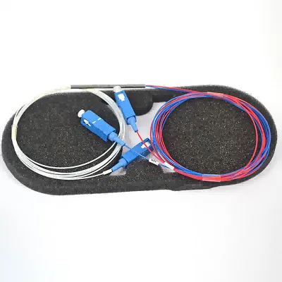fiber coupler splitter