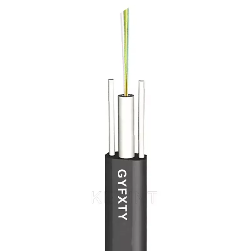 fiber wire
