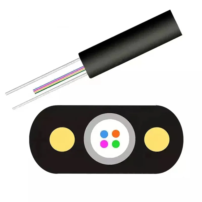 fiber optic wire cable