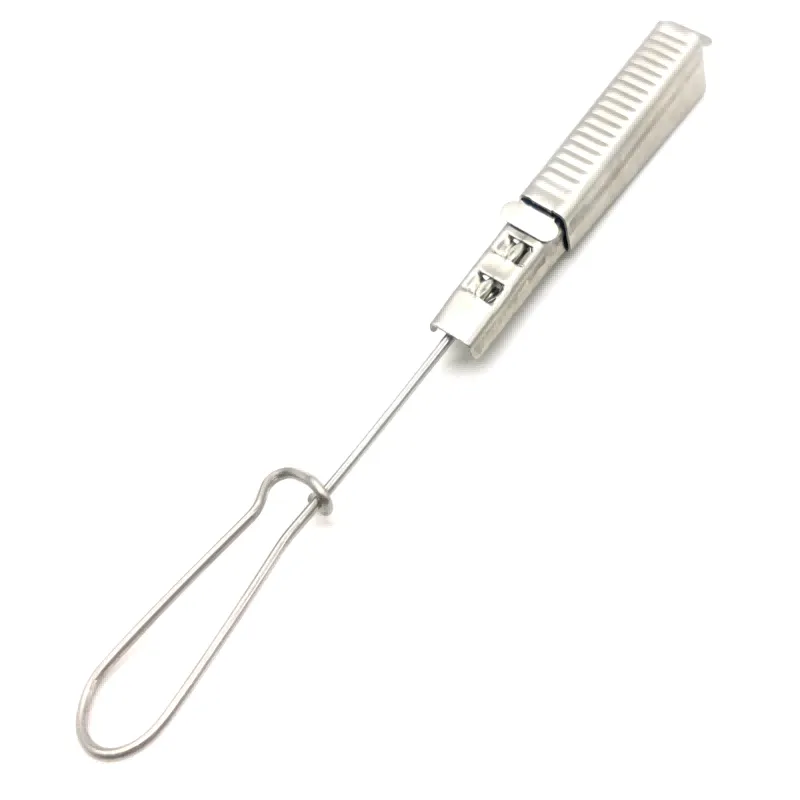 Drop wire clamp ODWAC-22S