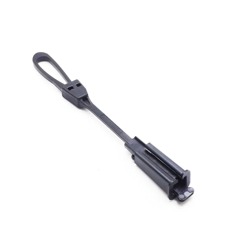 b drop wire clamp