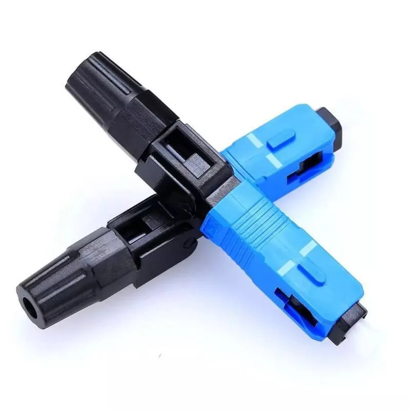 fast connector sc upc