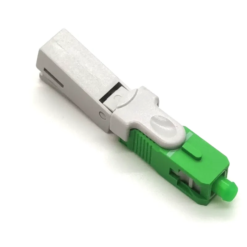 fast connector apc