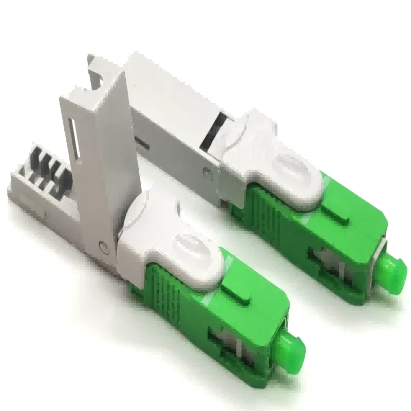 fast connector lc