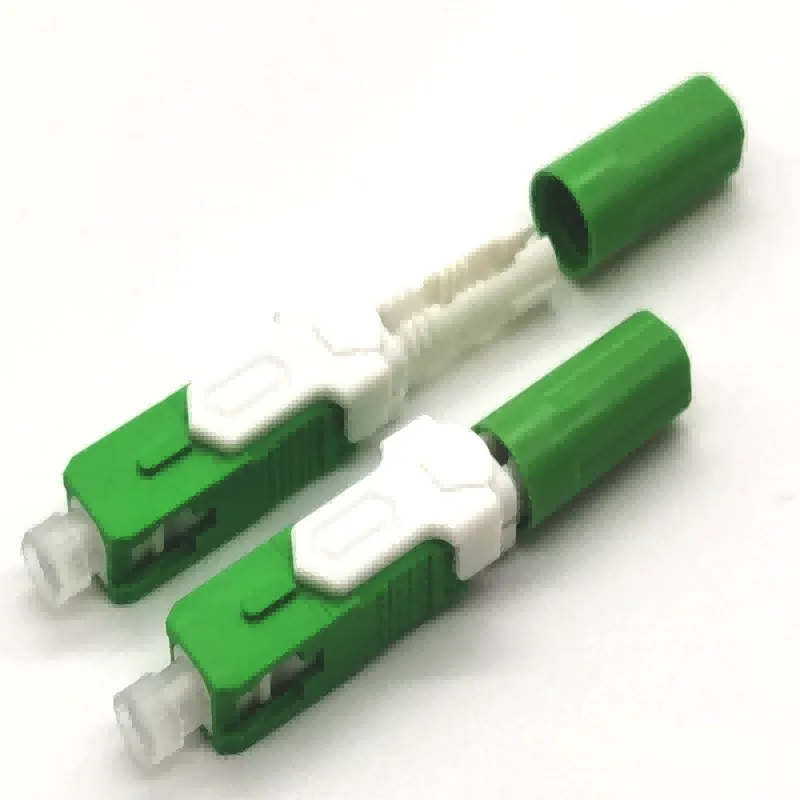 sc apc quick connector