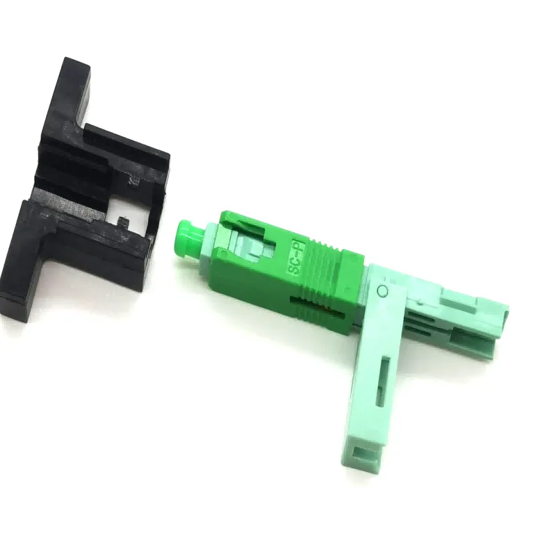 sc fast connector