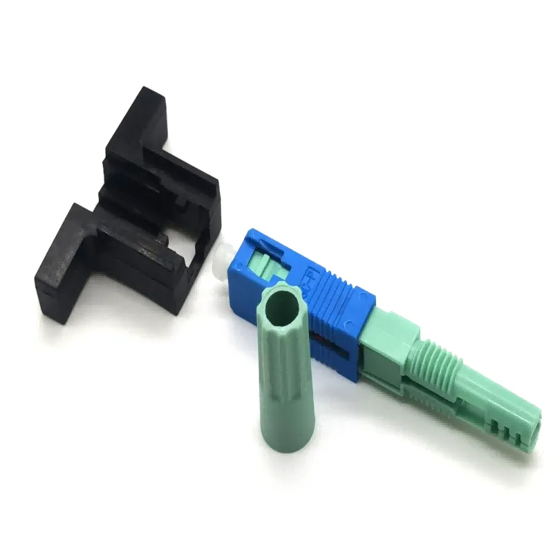 fast sc connector