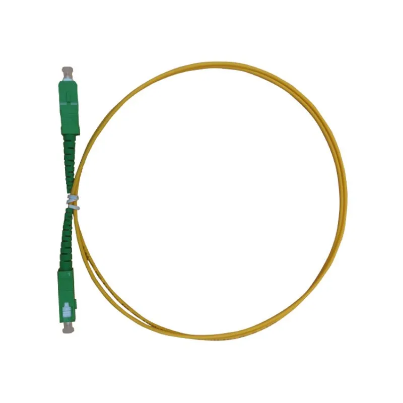 fiber jumper cables