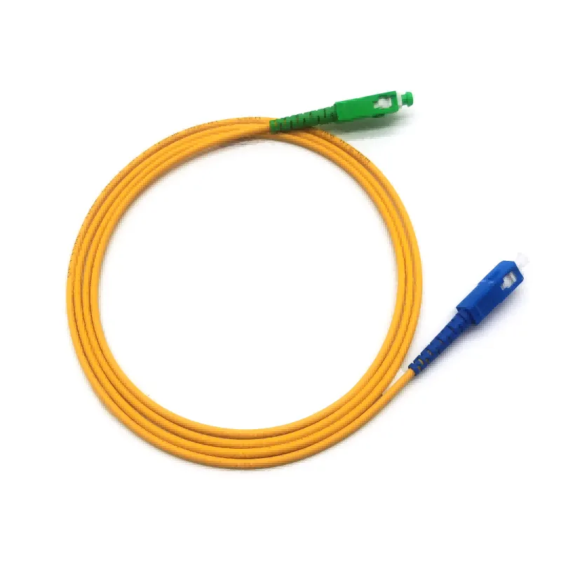 fiber jumper cables