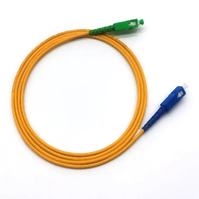 fiber patch cables