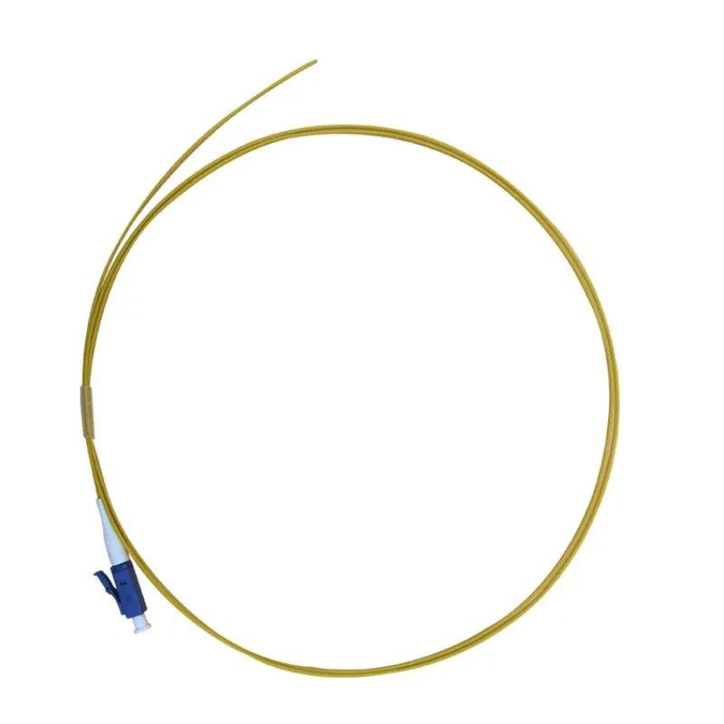 fiber pigtail lc