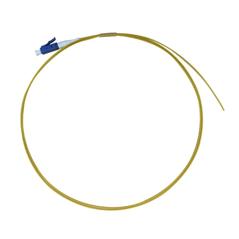 lc upc pigtail
